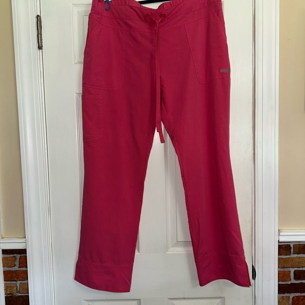 Grey’s Anatomy by Barco scrub bottoms size xl - Picture 8 of 10